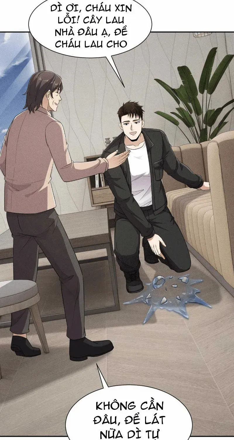 Ẩn Long Đô Thị Chap 99 - Next Chap 100