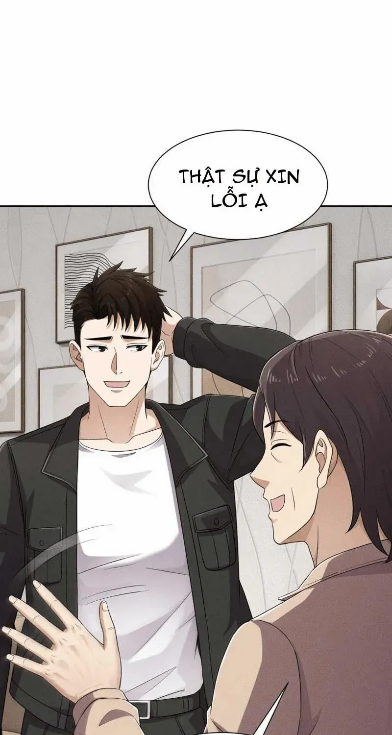 Ẩn Long Đô Thị Chap 99 - Next Chap 100