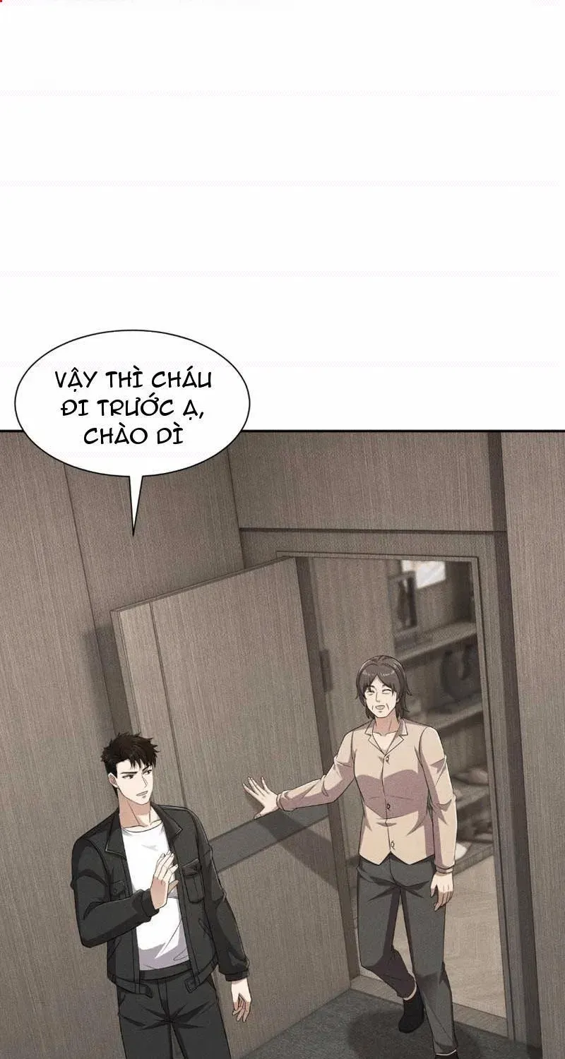 Ẩn Long Đô Thị Chap 99 - Next Chap 100