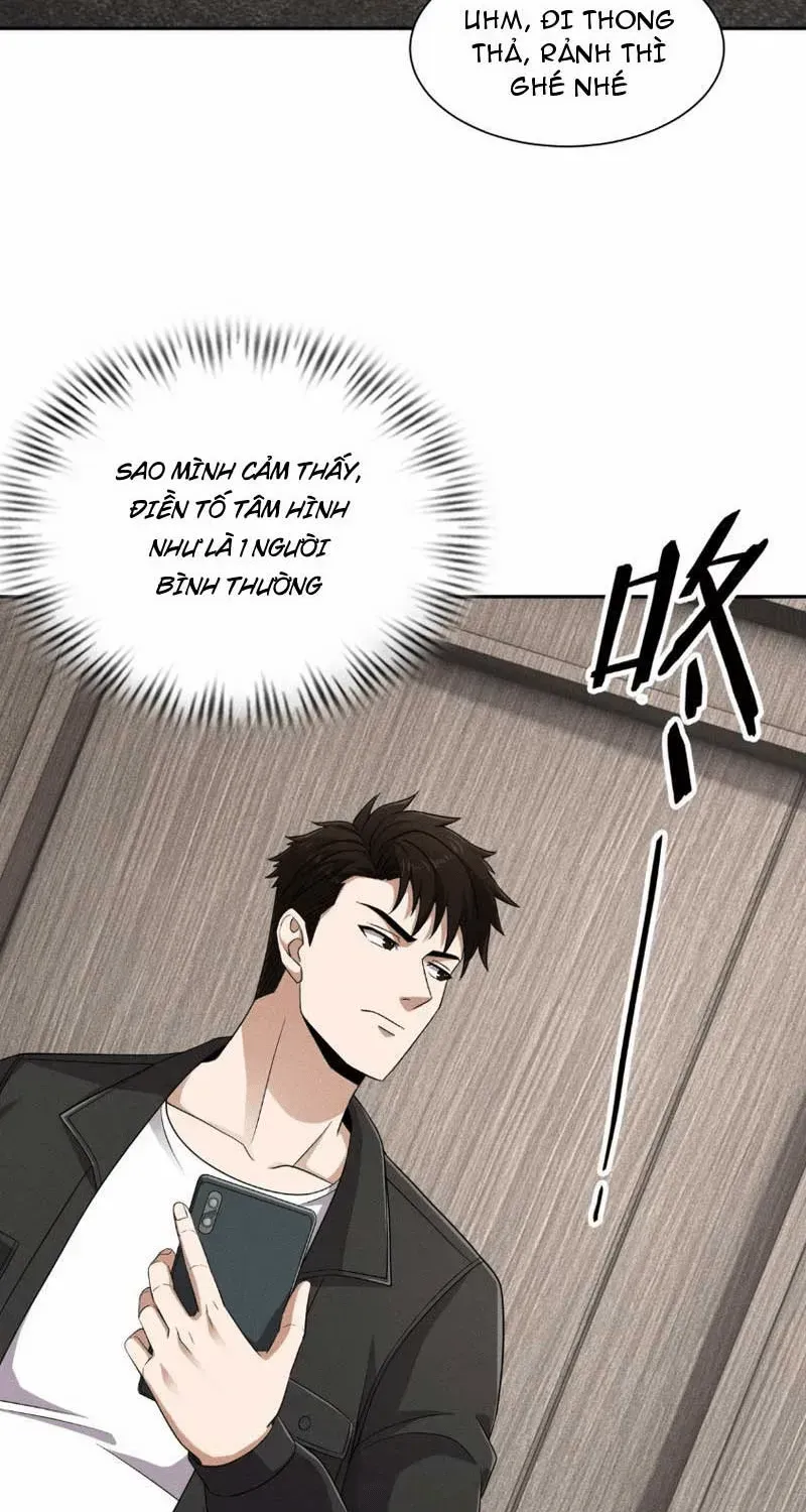 Ẩn Long Đô Thị Chap 99 - Next Chap 100