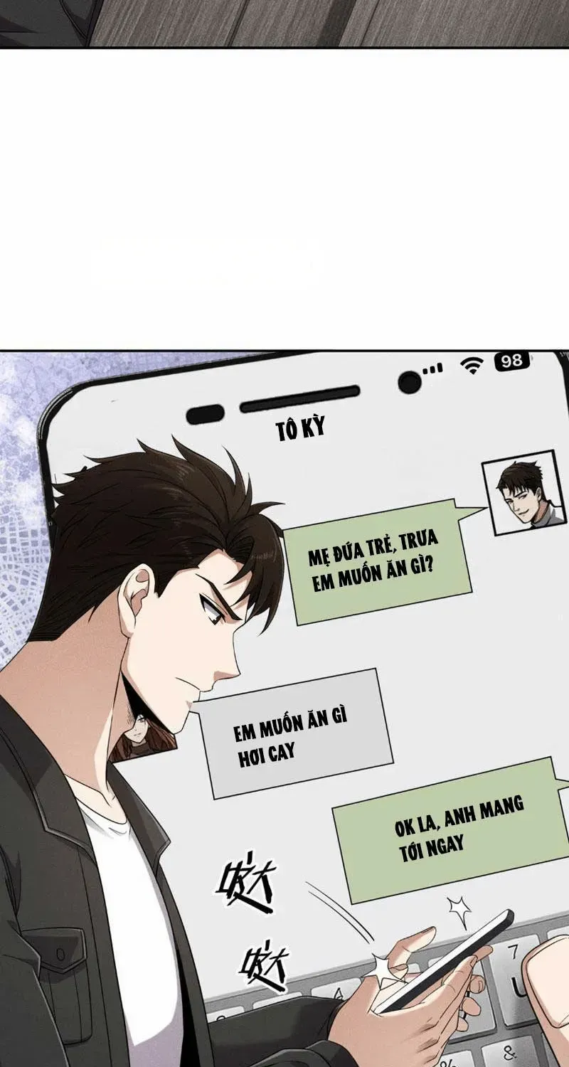 Ẩn Long Đô Thị Chap 99 - Next Chap 100