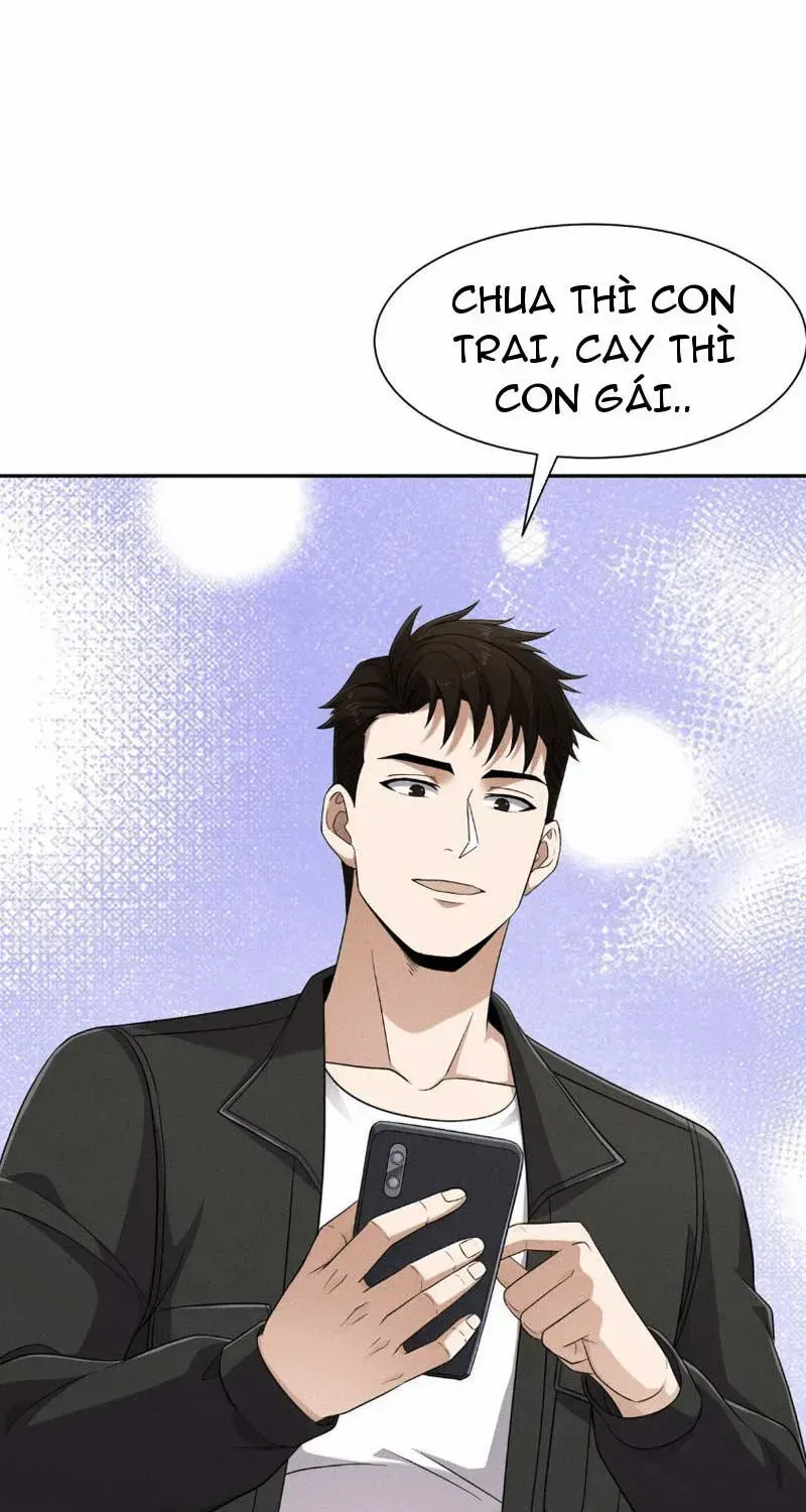 Ẩn Long Đô Thị Chap 99 - Next Chap 100