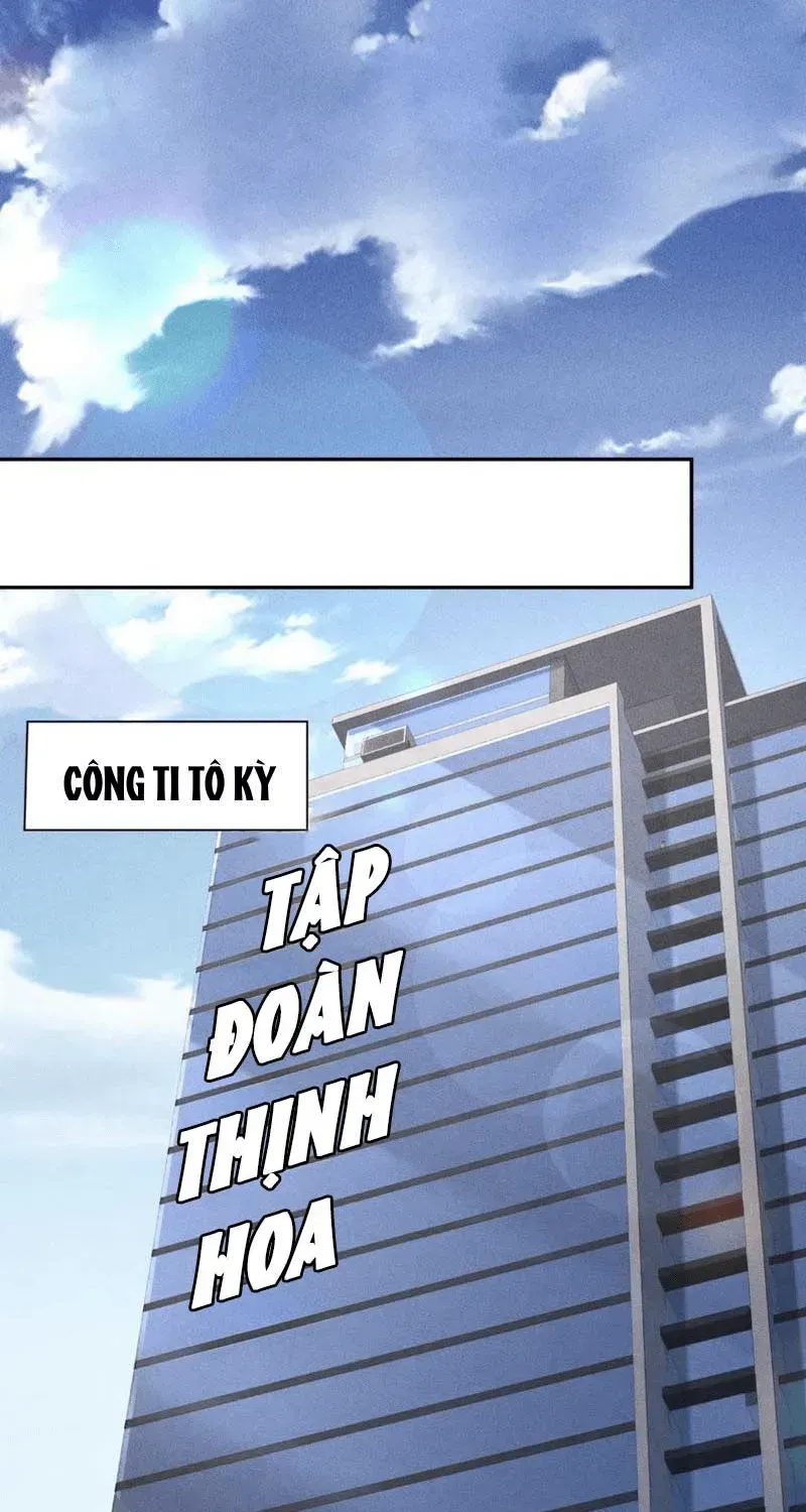 Ẩn Long Đô Thị Chap 99 - Next Chap 100