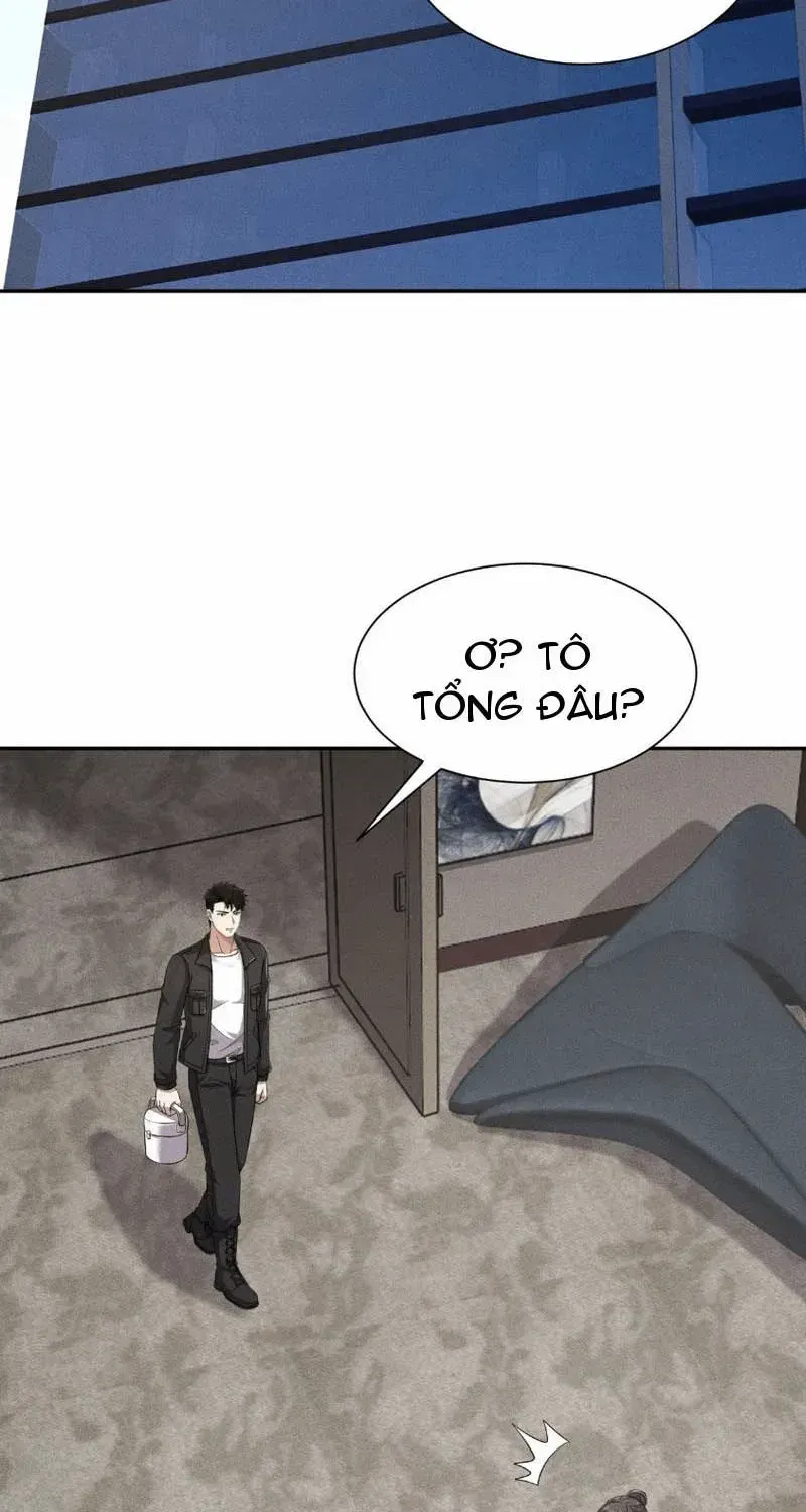 Ẩn Long Đô Thị Chap 99 - Next Chap 100
