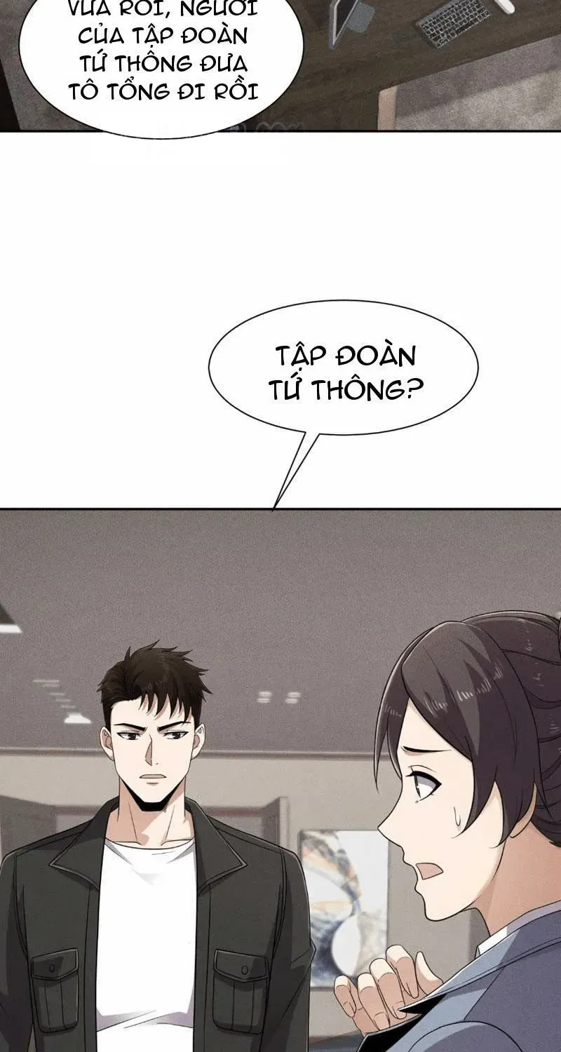 Ẩn Long Đô Thị Chap 99 - Next Chap 100