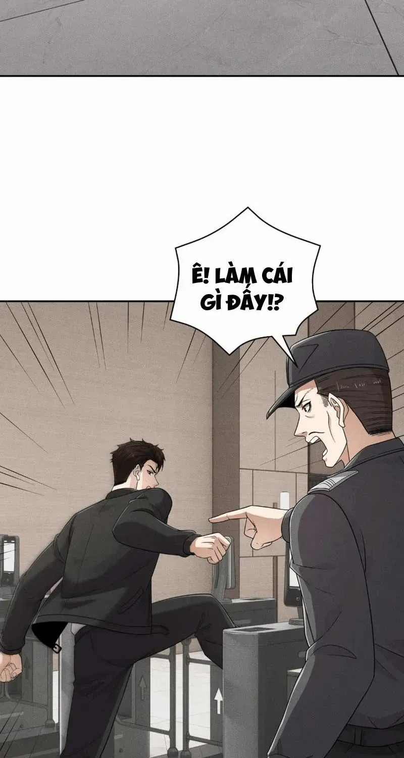 Ẩn Long Đô Thị Chap 99 - Next Chap 100