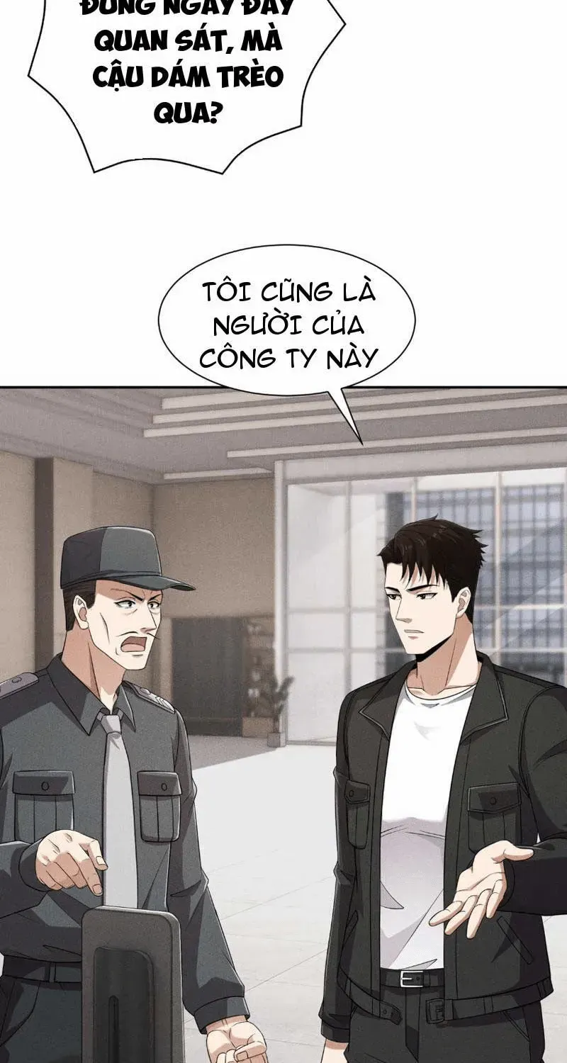Ẩn Long Đô Thị Chap 99 - Next Chap 100