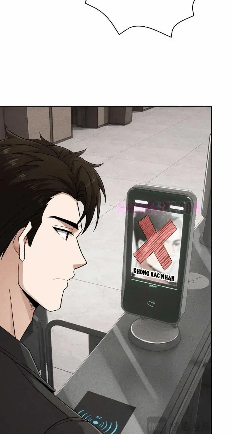 Ẩn Long Đô Thị Chap 99 - Next Chap 100