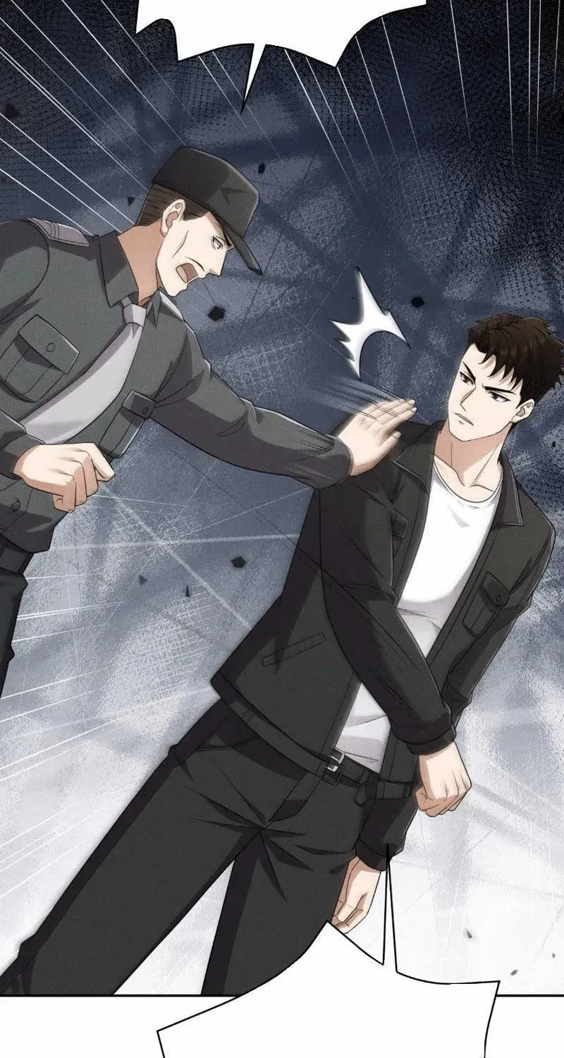 Ẩn Long Đô Thị Chap 99 - Next Chap 100
