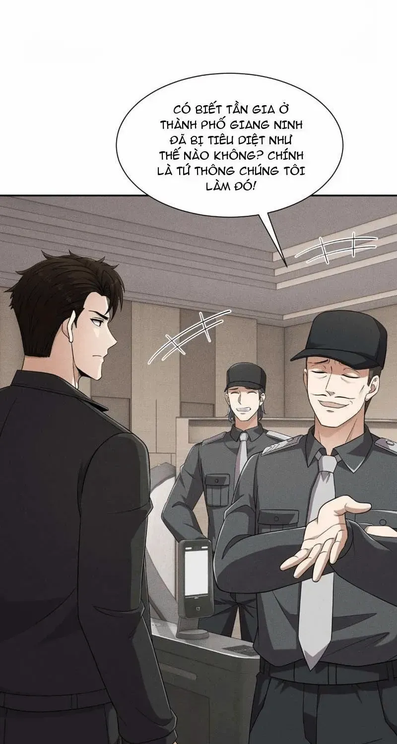 Ẩn Long Đô Thị Chap 99 - Next Chap 100