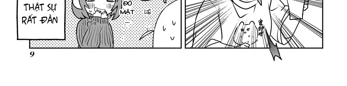 Ane Ni Naritai Ane Vs Yuri Ni Naritai Imouto Chap 1 - Next Chap 2