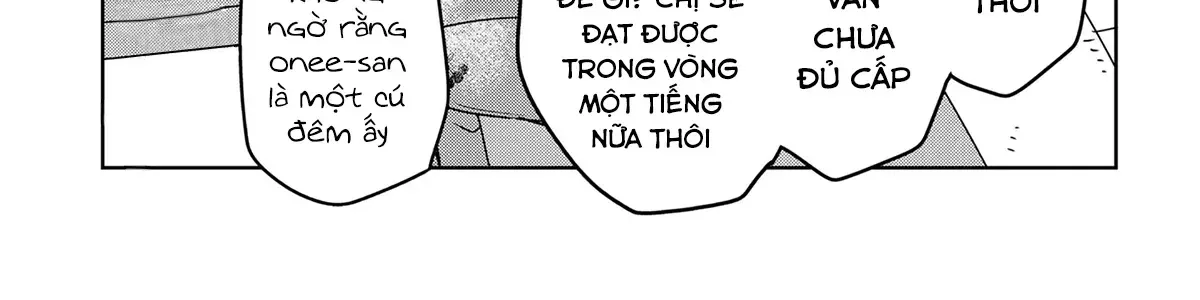 Ane Ni Naritai Ane Vs Yuri Ni Naritai Imouto Chap 2 - Next Chap 3