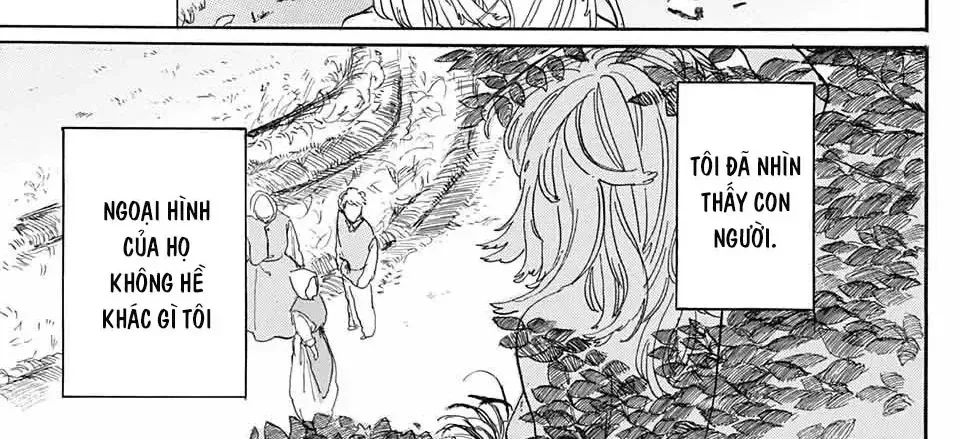 Angel And Devil Chap 0 - Next Chap 1