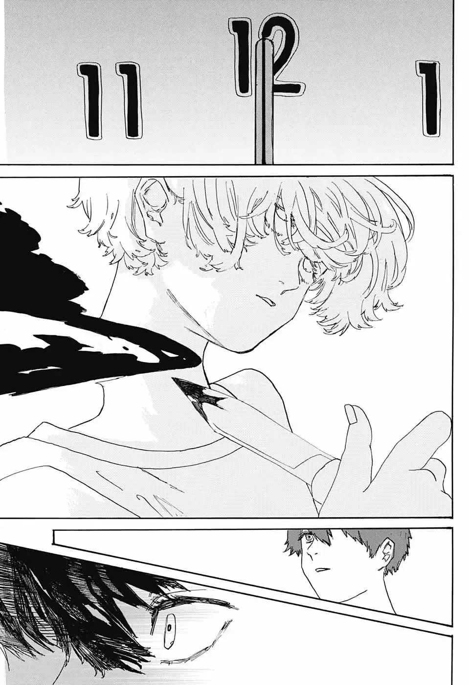 Angel And Devil Chap 0 - Next Chap 1