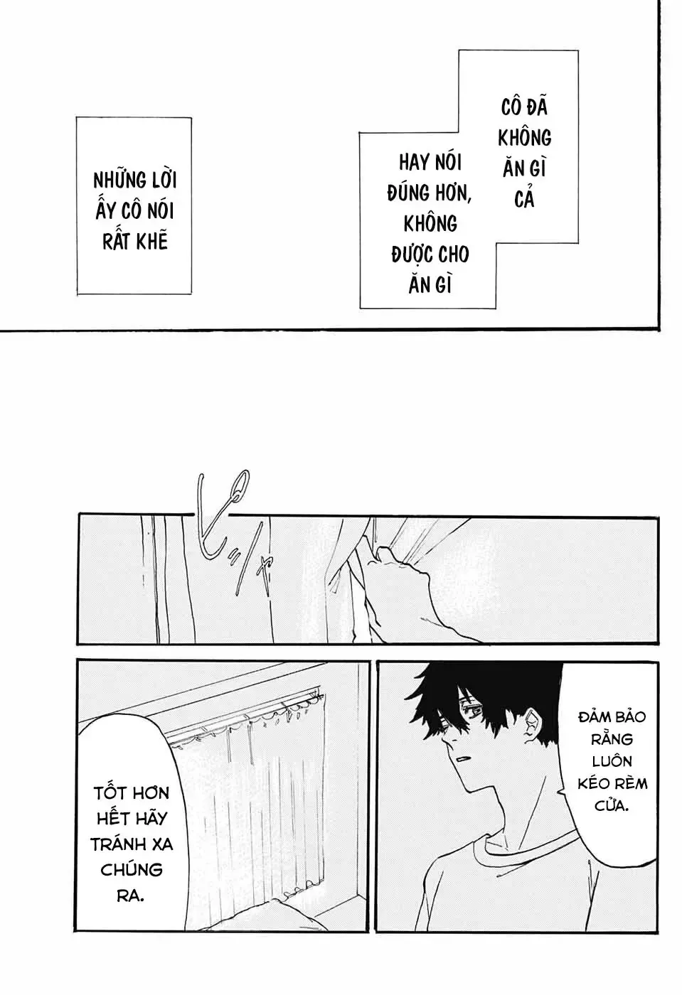 Angel And Devil Chap 0 - Next Chap 1