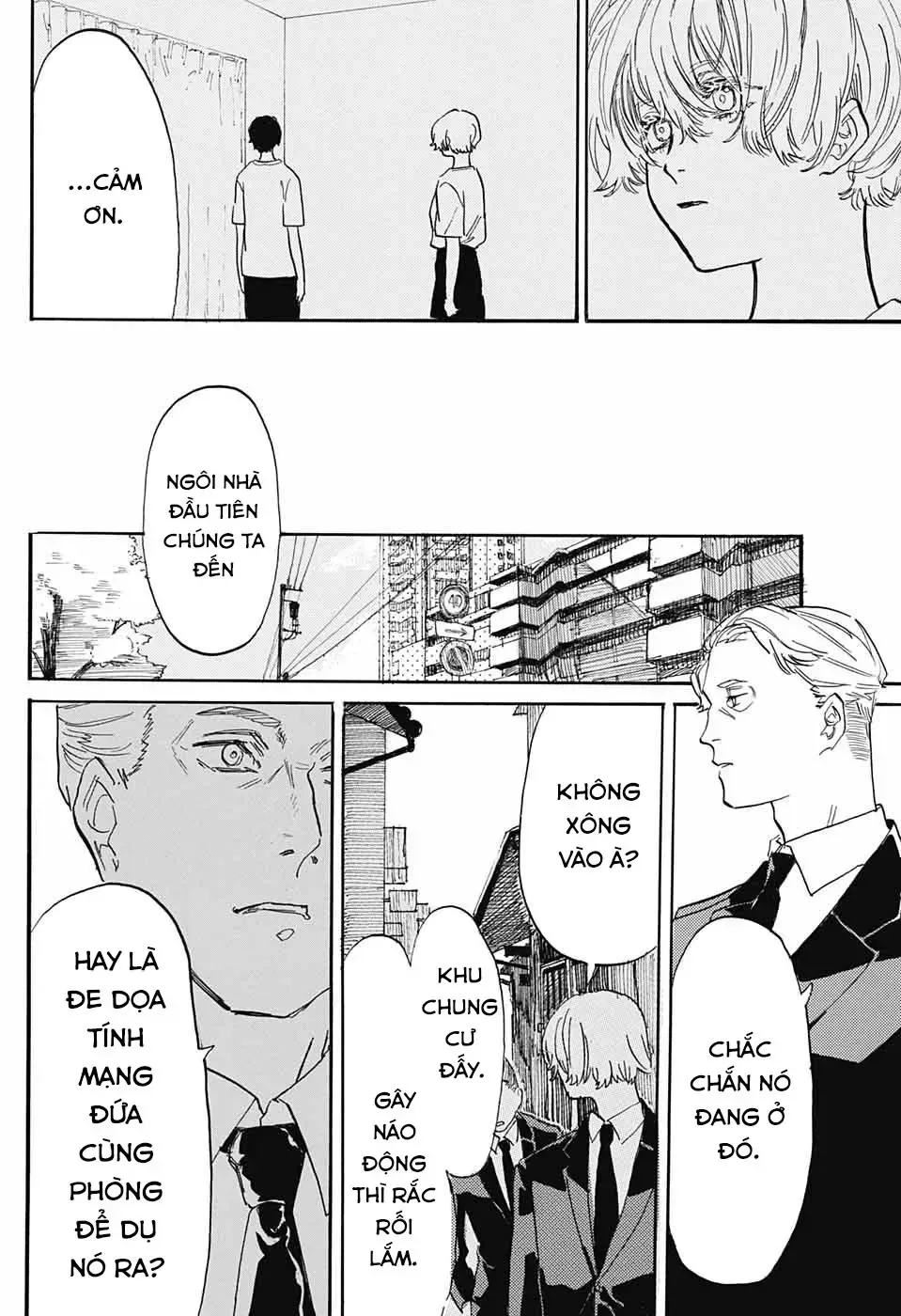 Angel And Devil Chap 0 - Next Chap 1