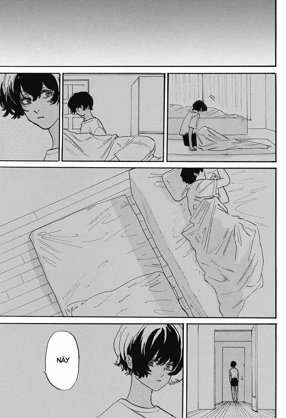 Angel And Devil Chap 0 - Next Chap 1