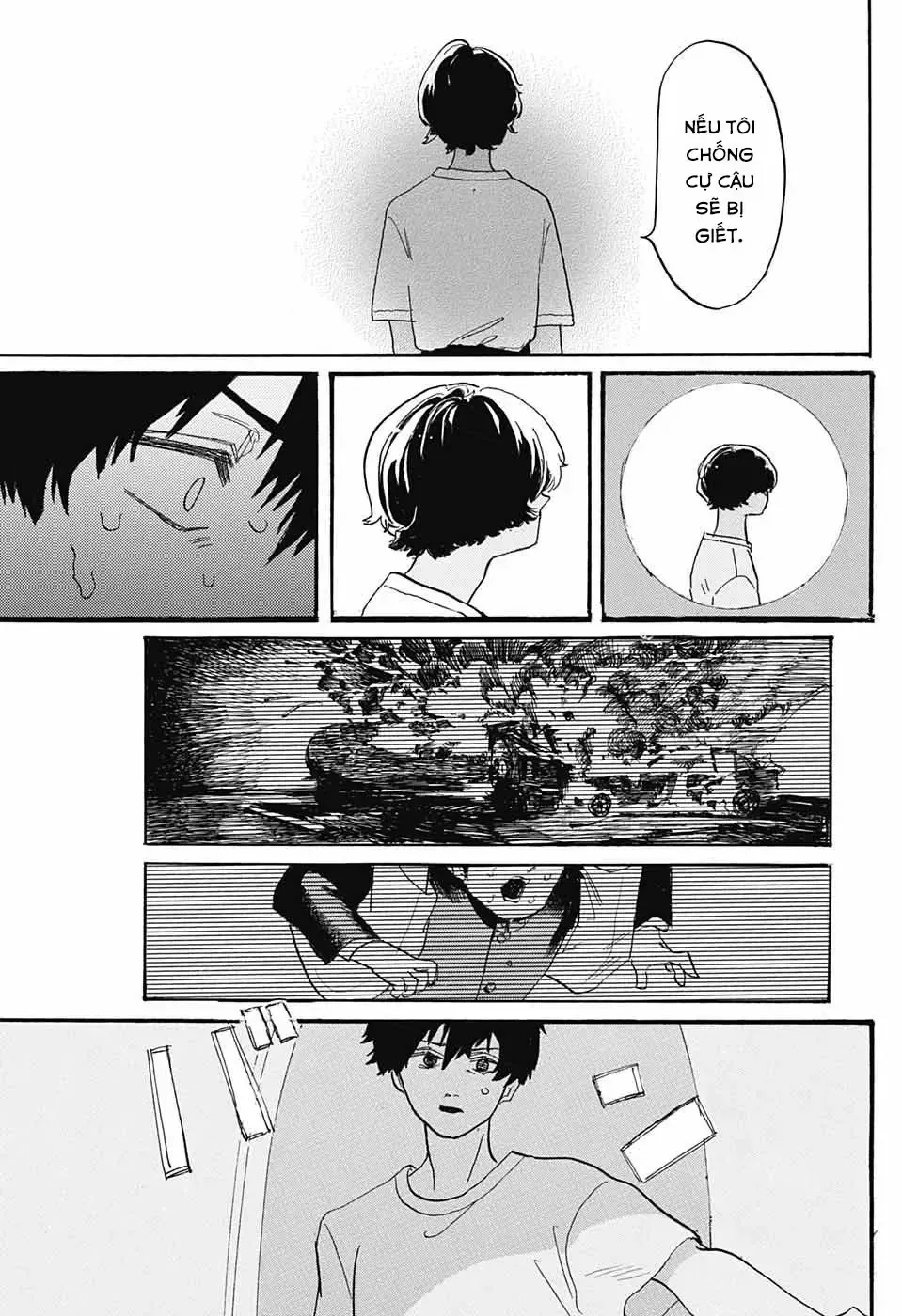 Angel And Devil Chap 0 - Next Chap 1