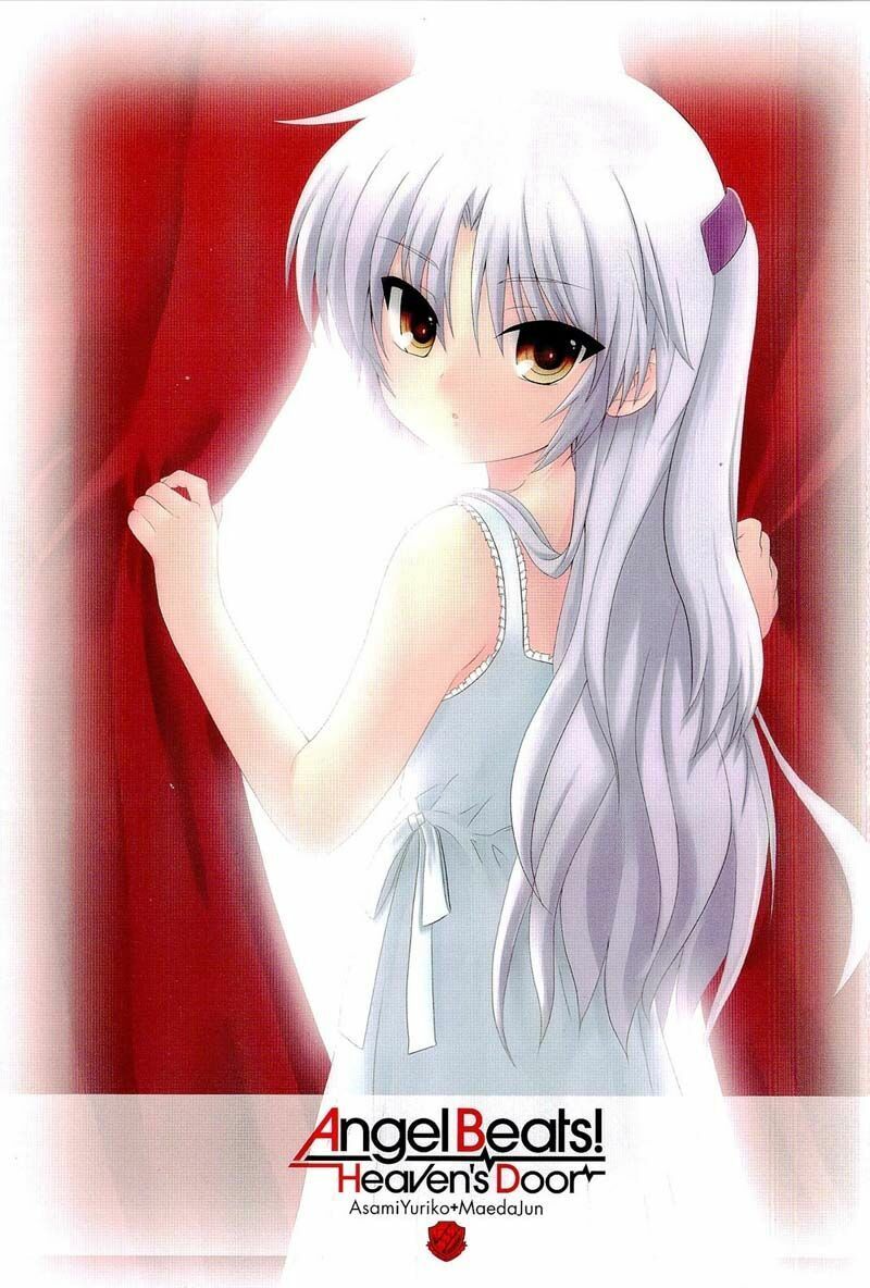 Angel Beats! Heaven's Door Chap 1 - Next Chap 2