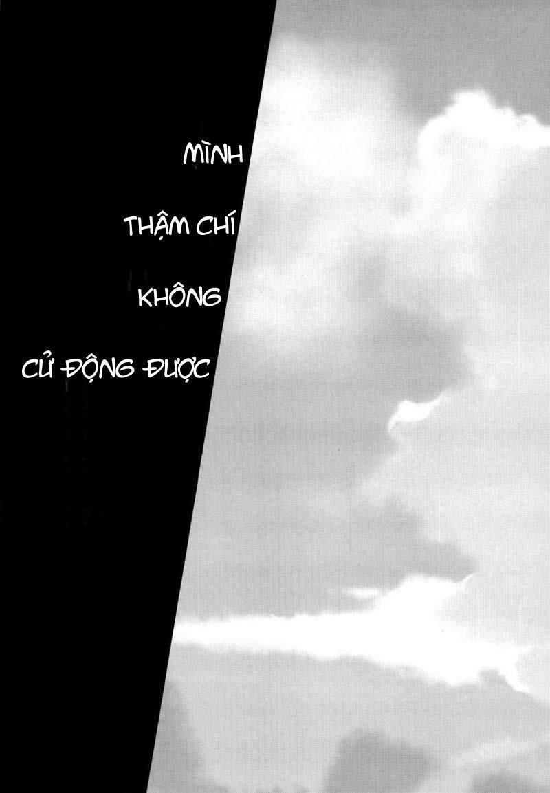 Angel Beats! Heaven's Door Chap 1 - Next Chap 2