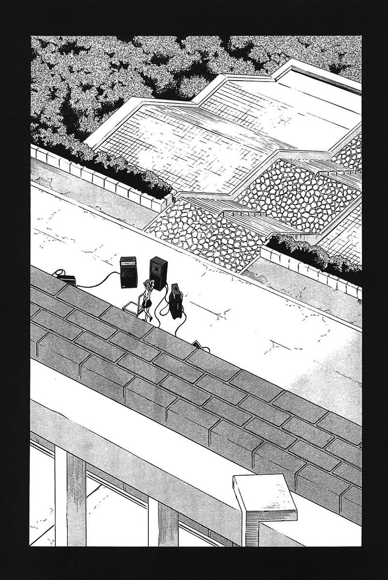 Angel Beats! Heaven's Door Chap 14 - Next Chap 15