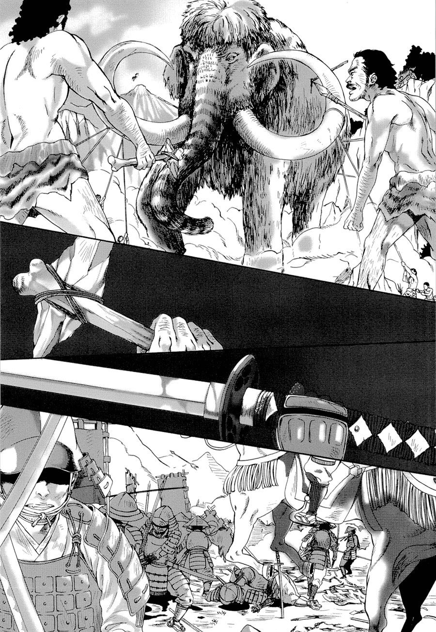 Angel Beats! Heaven's Door Chap 26 - Next Chap 27