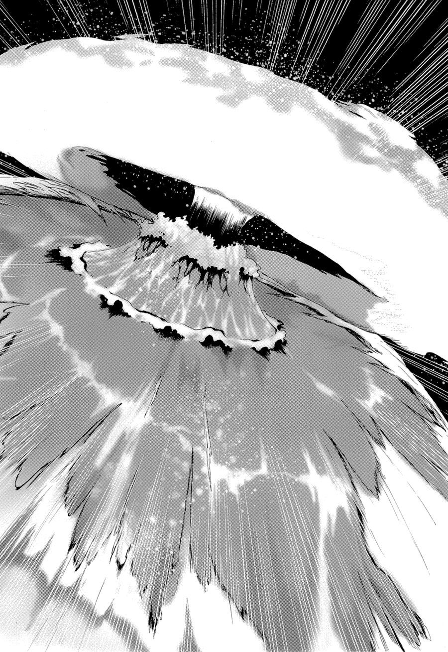 Angel Beats! Heaven's Door Chap 26 - Next Chap 27