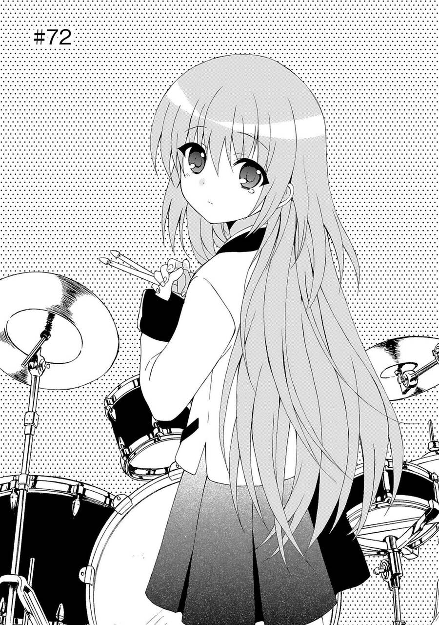 Angel Beats! Heaven's Door Chap 72 - Next Chap 73