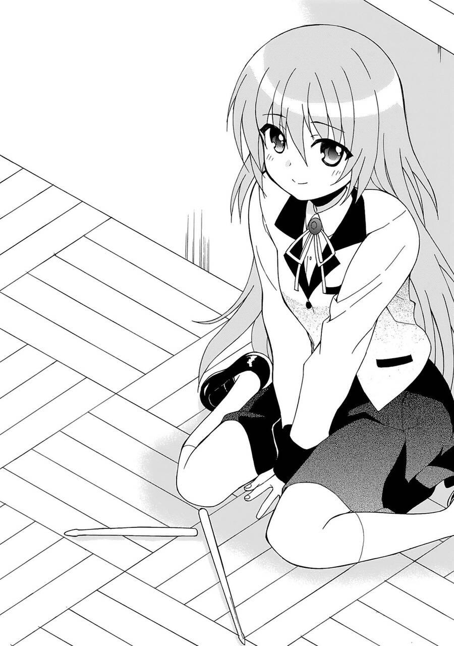 Angel Beats! Heaven's Door Chap 73 - Next Chap 74