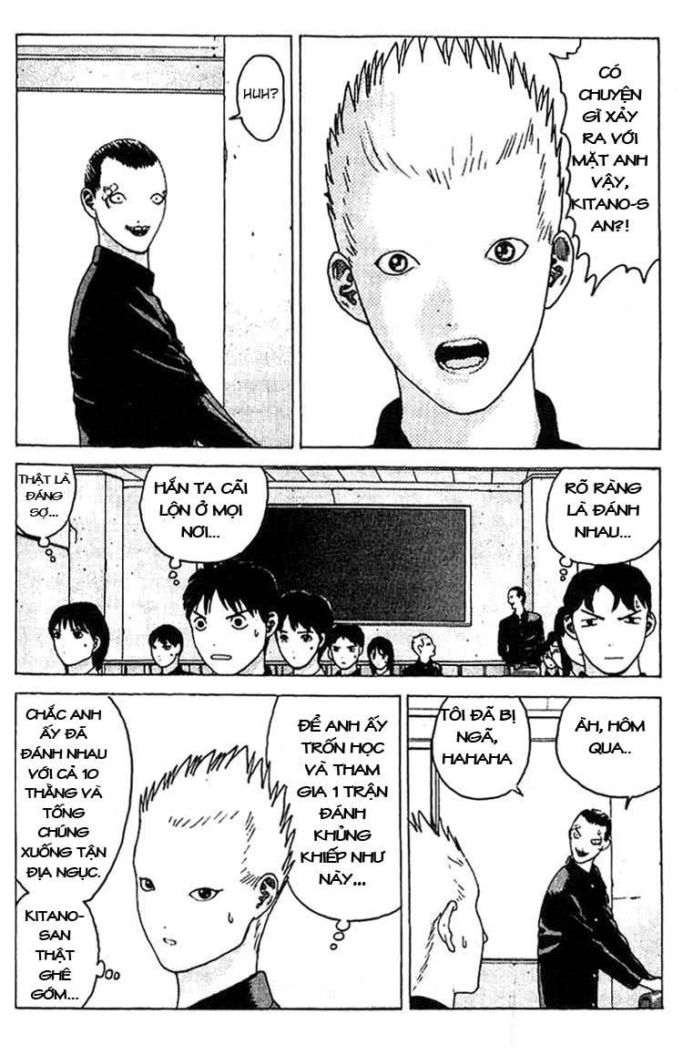 Angel Densetsu Chap 13.1 - Next Chap 14.1