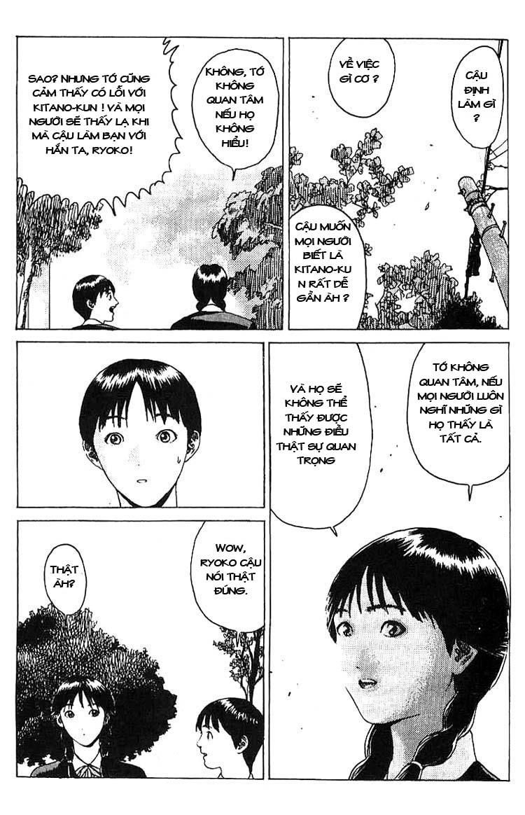 Angel Densetsu Chap 13.1 - Next Chap 14.1