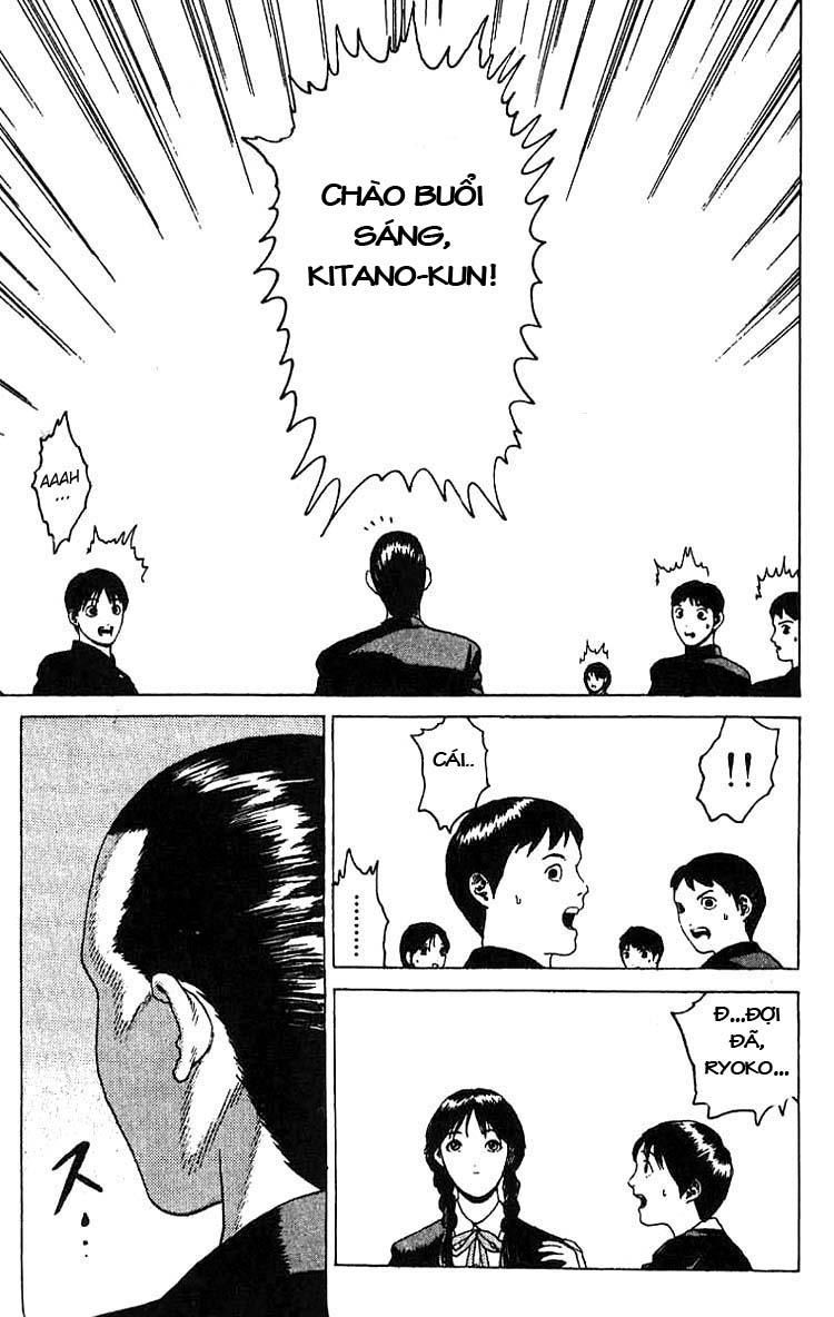 Angel Densetsu Chap 13.1 - Next Chap 14.1