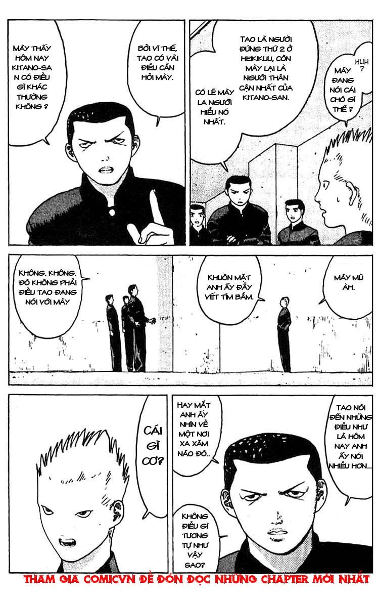 Angel Densetsu Chap 13.2 - Next Chap 14.2