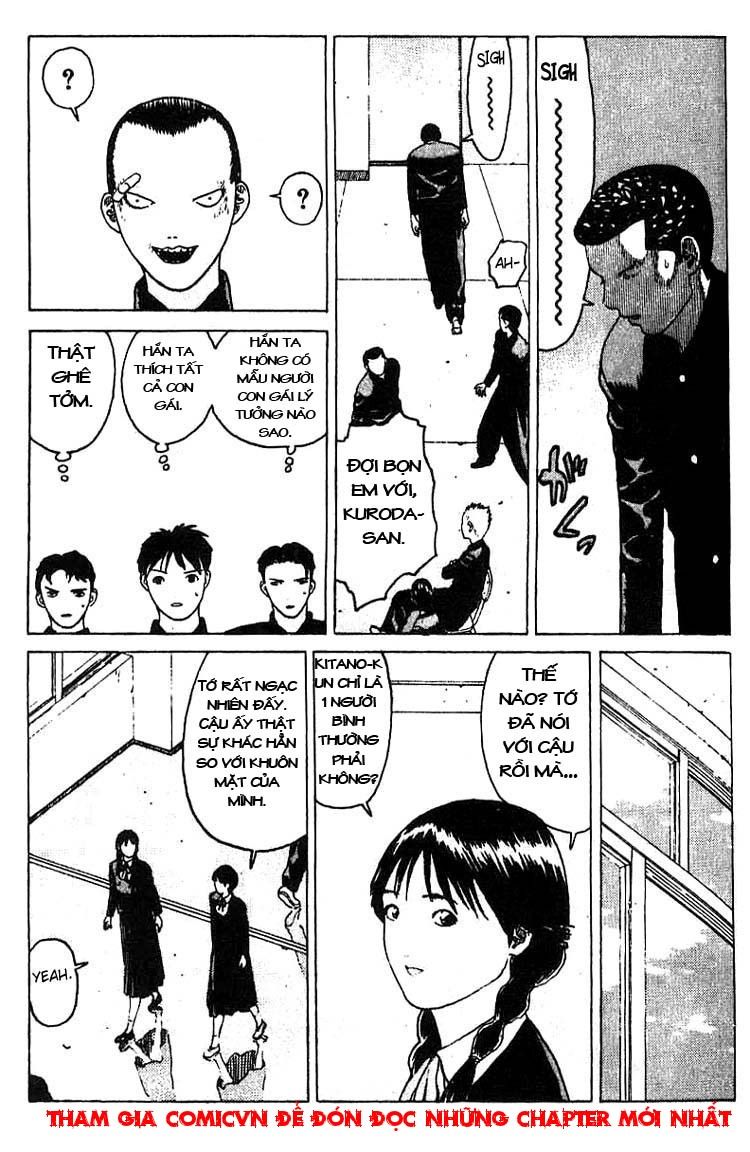 Angel Densetsu Chap 13.2 - Next Chap 14.2