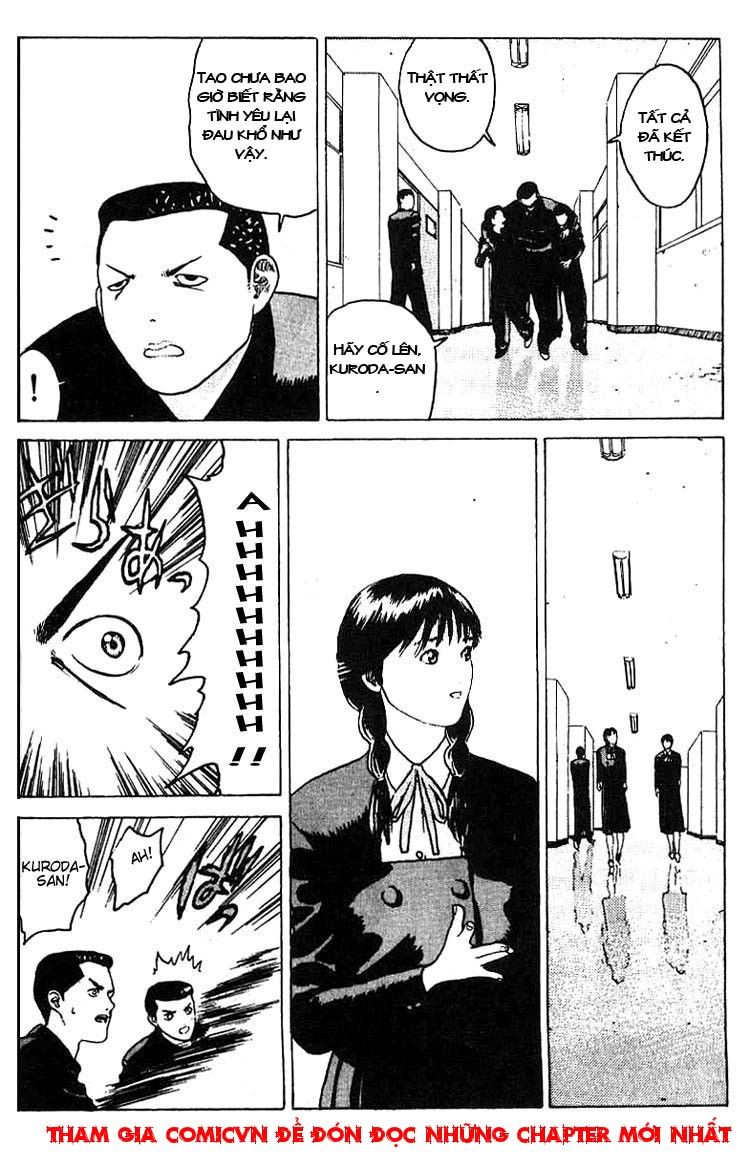 Angel Densetsu Chap 13.2 - Next Chap 14.2