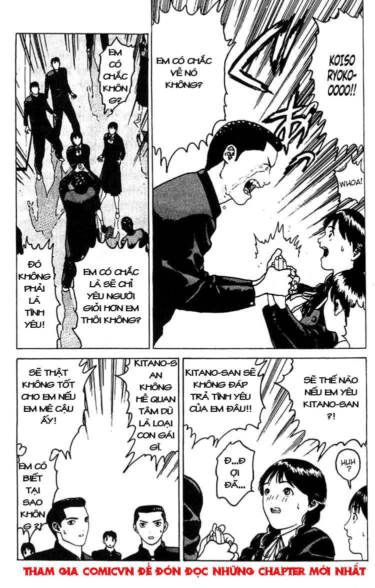 Angel Densetsu Chap 13.2 - Next Chap 14.2