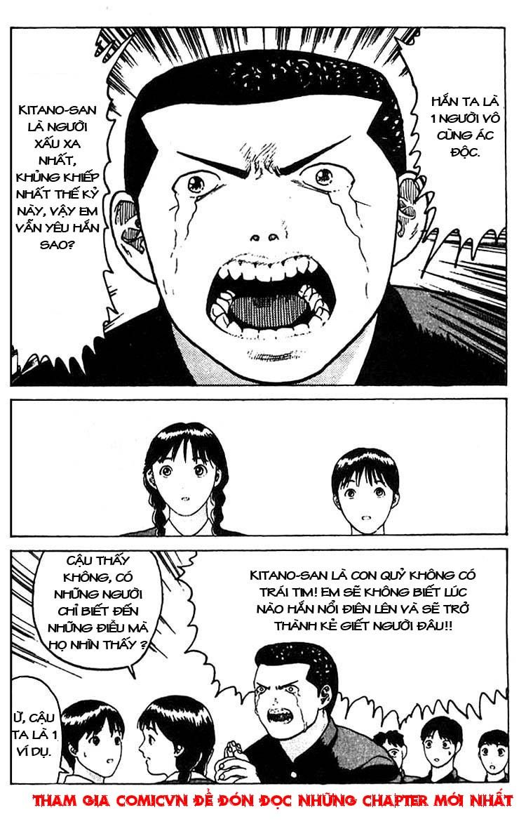 Angel Densetsu Chap 13.2 - Next Chap 14.2