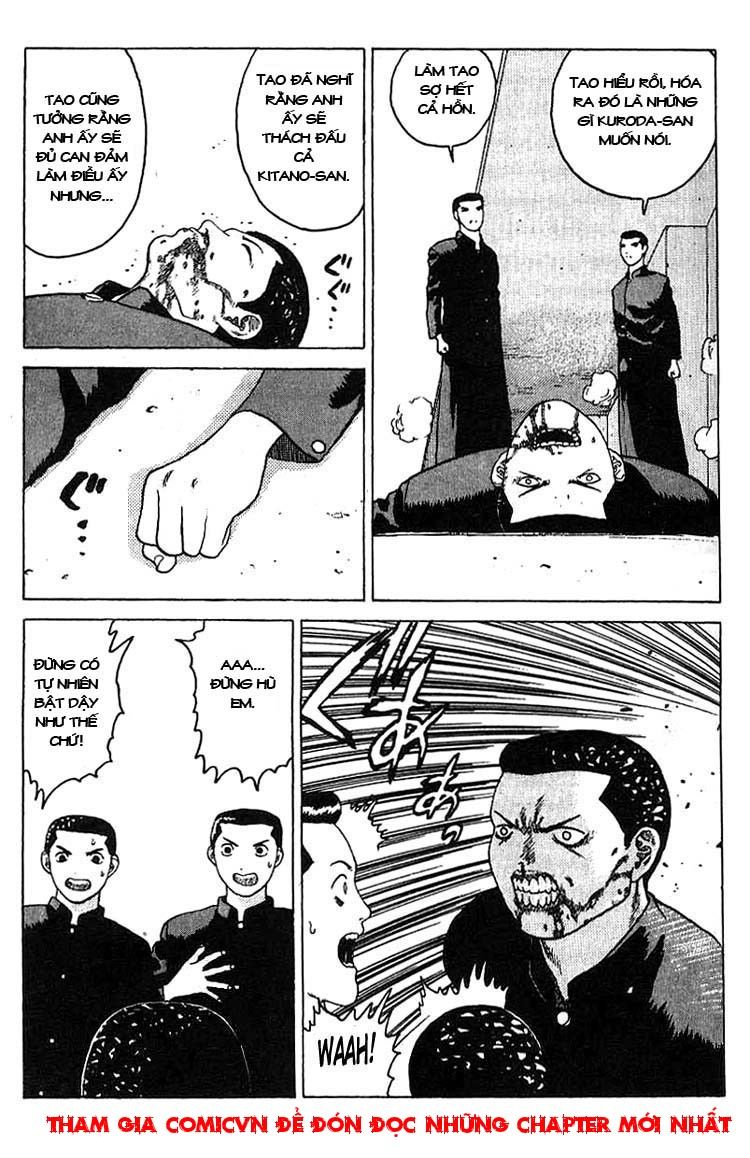 Angel Densetsu Chap 13.2 - Next Chap 14.2