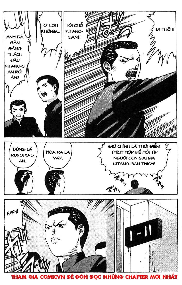 Angel Densetsu Chap 13.2 - Next Chap 14.2