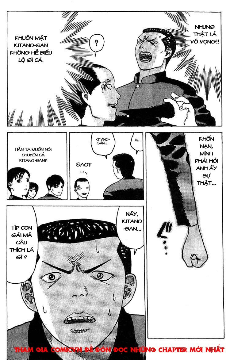 Angel Densetsu Chap 13.2 - Next Chap 14.2