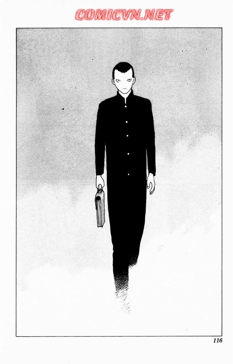 Angel Densetsu Chap 16.1 - Next Chap 17.1