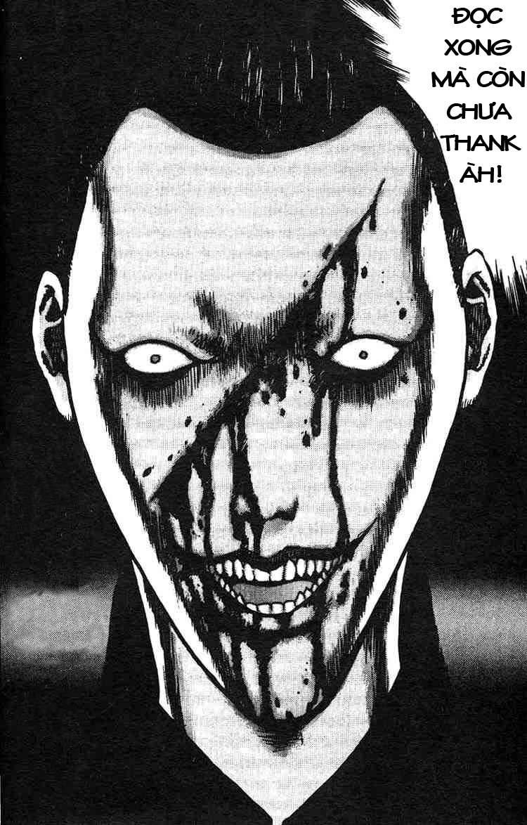 Angel Densetsu Chap 16.2 - Next Chap 17.2