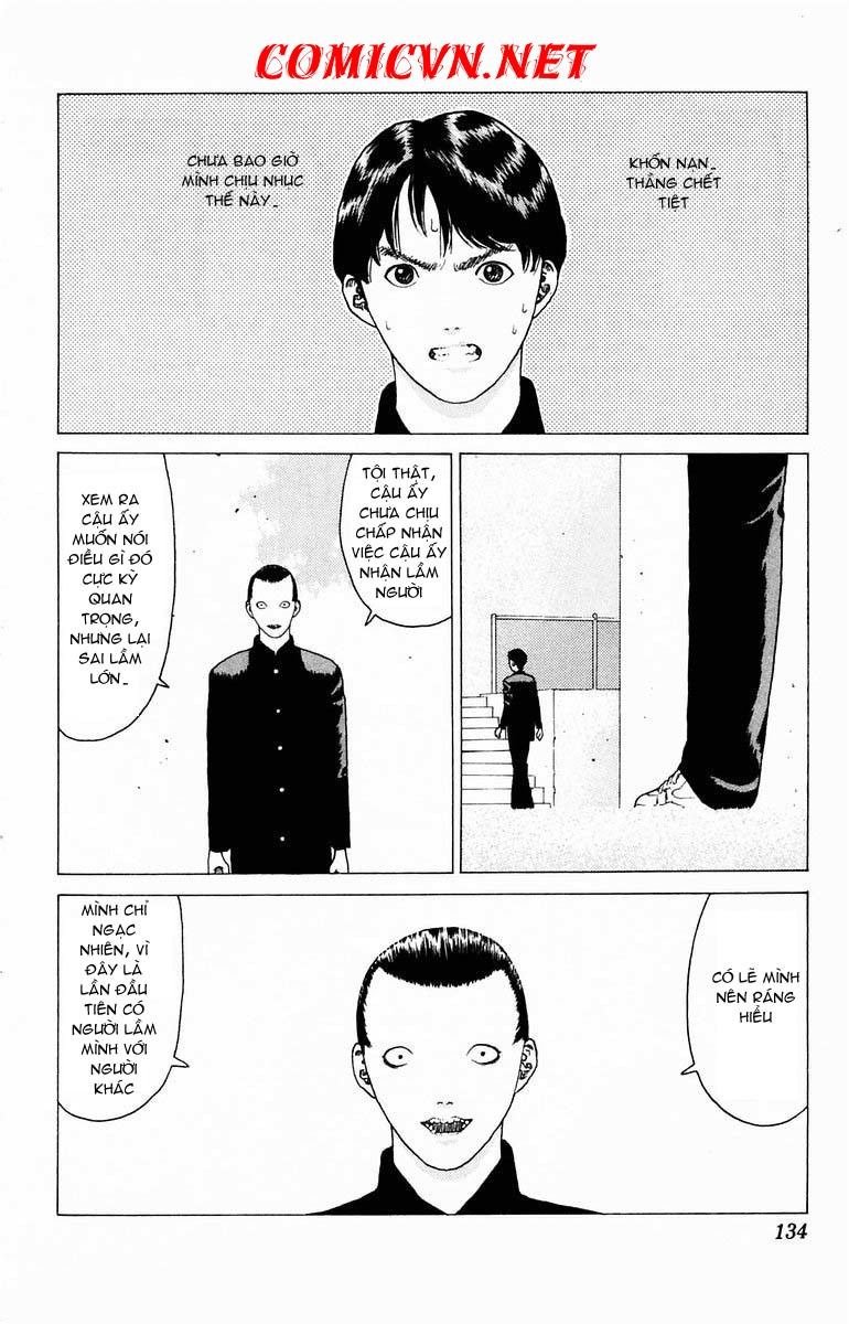 Angel Densetsu Chap 16.2 - Next Chap 17.2