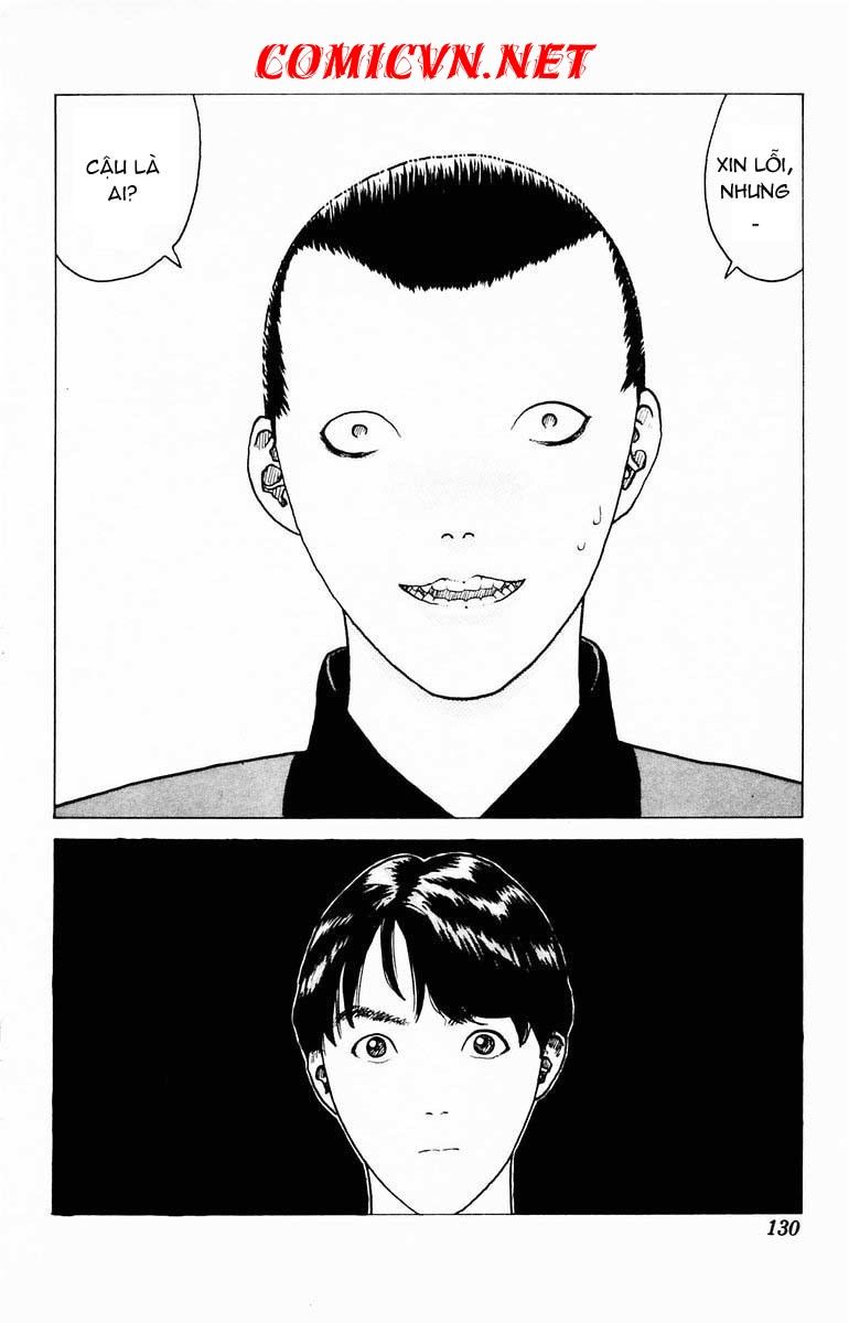 Angel Densetsu Chap 16.2 - Next Chap 17.2