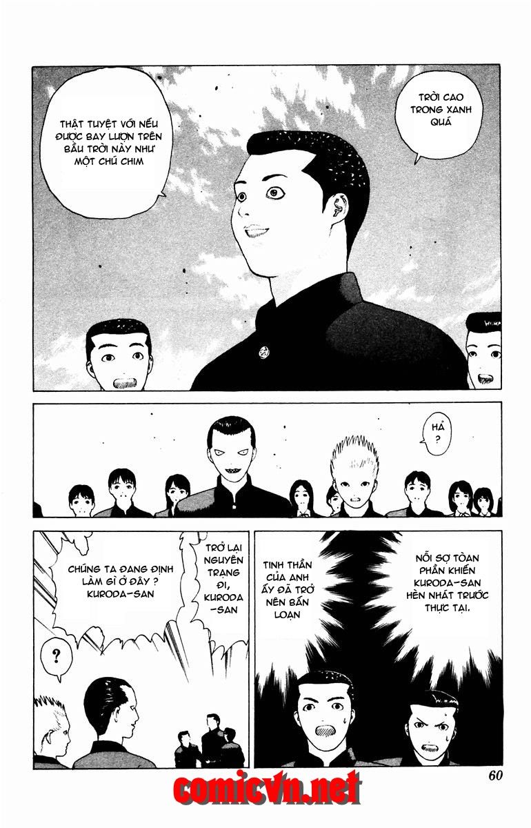 Angel Densetsu Chap 19.1 - Next Chap 20.1