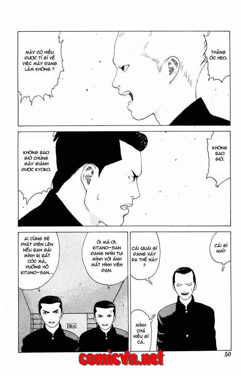 Angel Densetsu Chap 19.1 - Next Chap 20.1