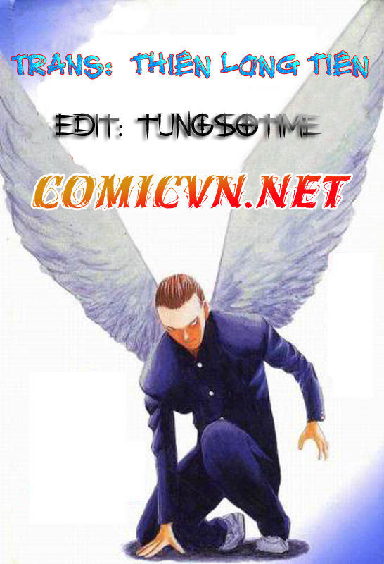 Angel Densetsu Chap 19.2 - Next Chap 20.2