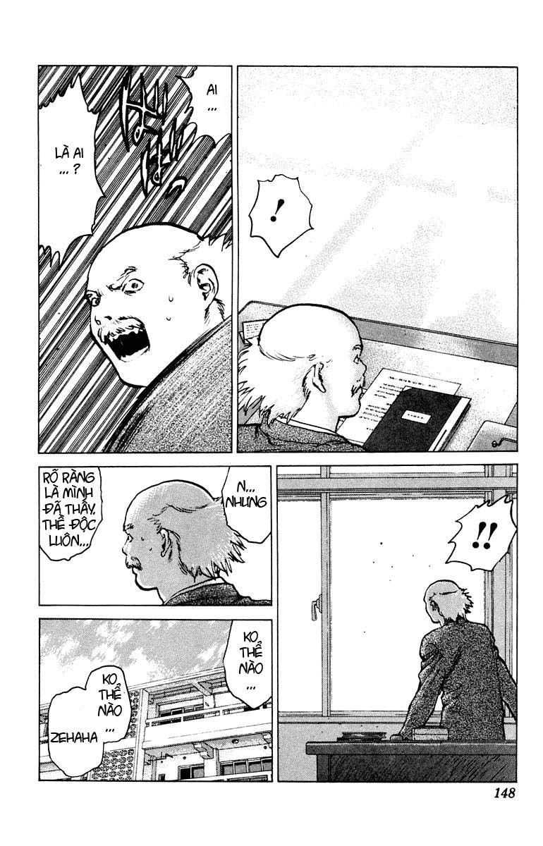 Angel Densetsu Chap 46.1 - Next Chap 47.1