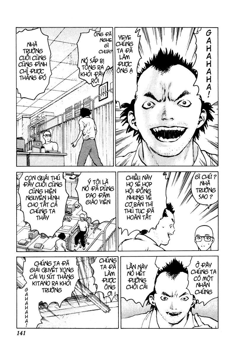 Angel Densetsu Chap 46.1 - Next Chap 47.1