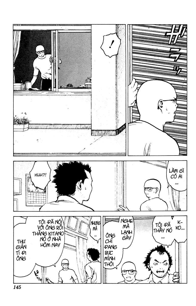 Angel Densetsu Chap 46.1 - Next Chap 47.1